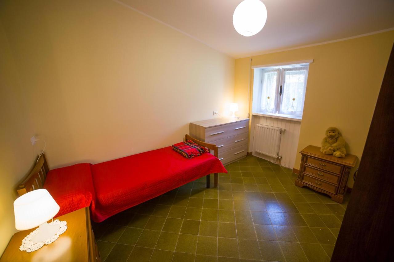 Poggio Della Roverella Country House Morlupo Buitenkant foto