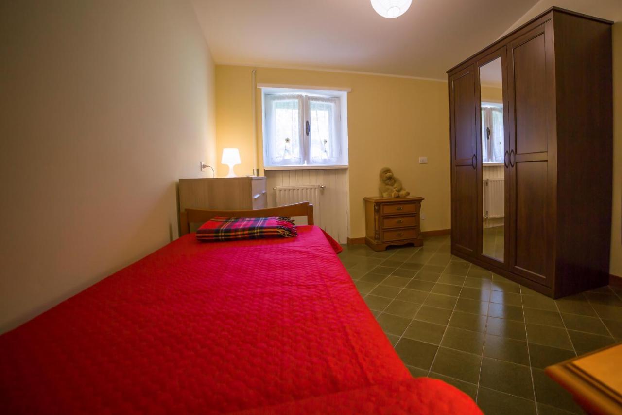Poggio Della Roverella Country House Morlupo Buitenkant foto