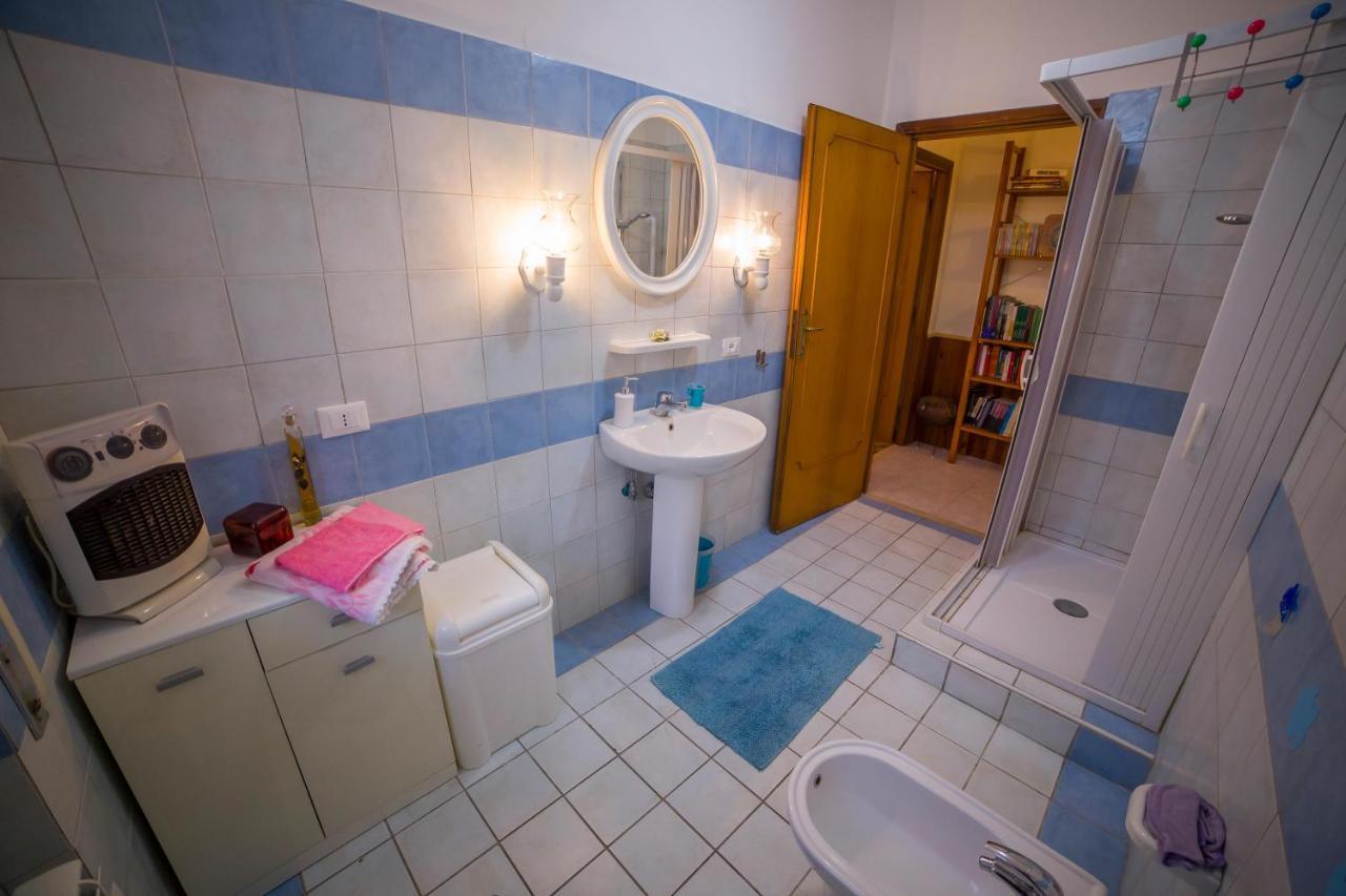 Poggio Della Roverella Country House Morlupo Buitenkant foto